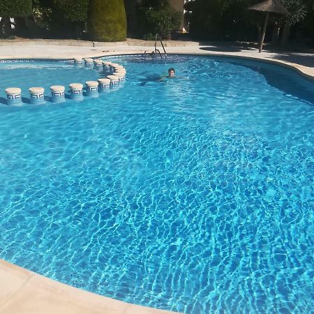 דירות Cabo Roig Bellavista III מראה חיצוני תמונה