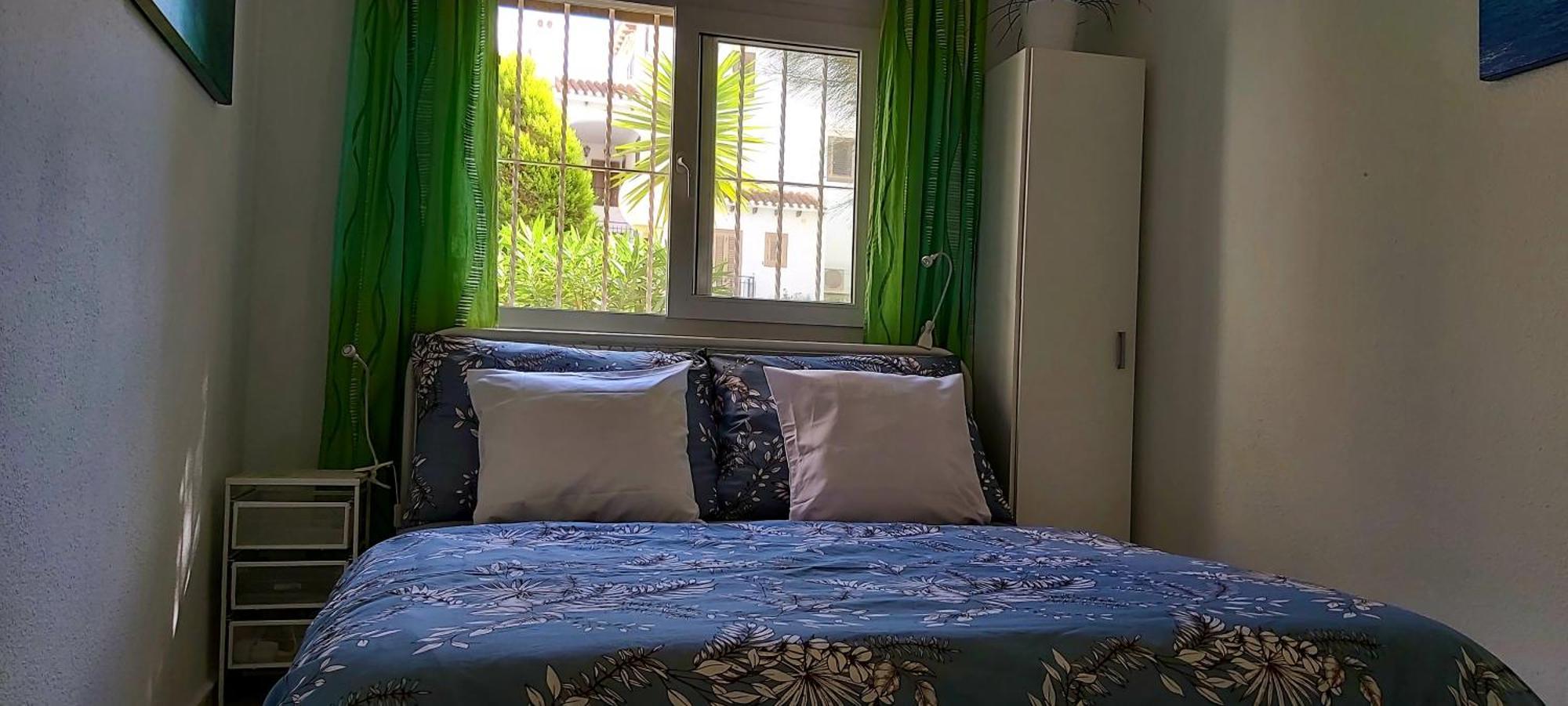 דירות Cabo Roig Bellavista III מראה חיצוני תמונה