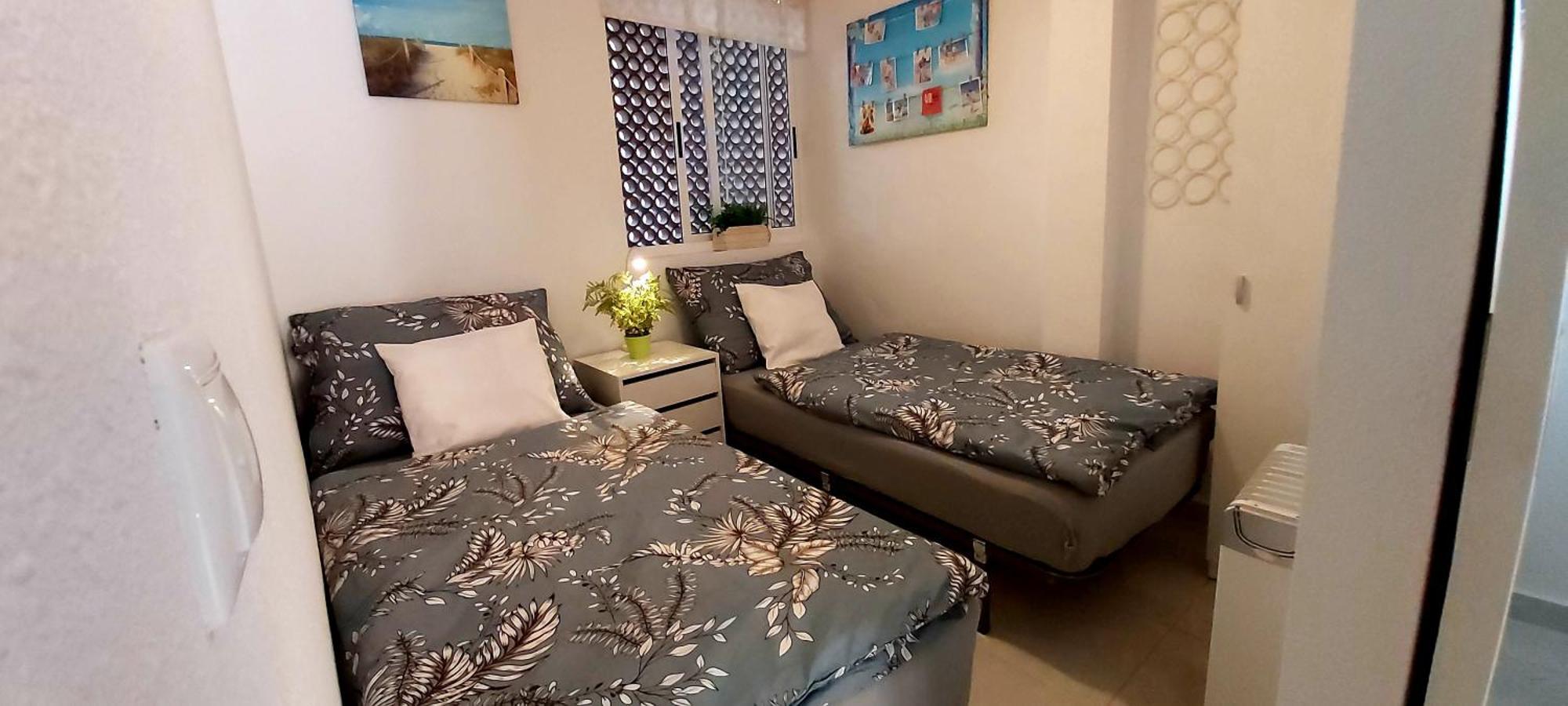 דירות Cabo Roig Bellavista III מראה חיצוני תמונה