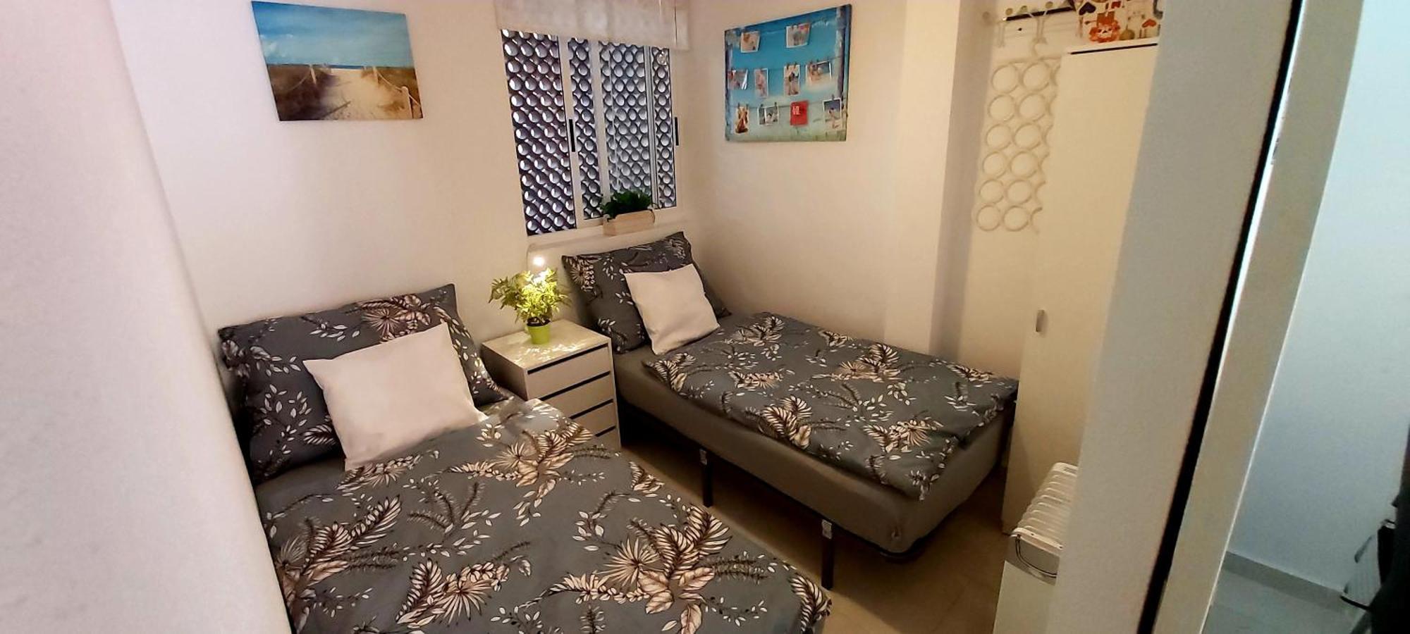 דירות Cabo Roig Bellavista III מראה חיצוני תמונה