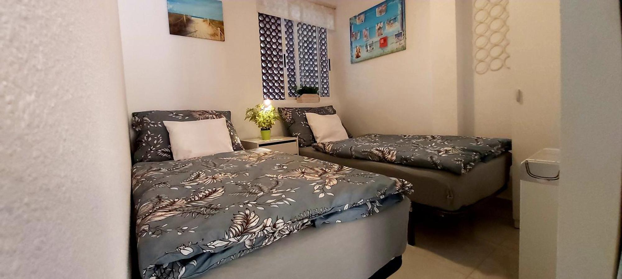 דירות Cabo Roig Bellavista III מראה חיצוני תמונה