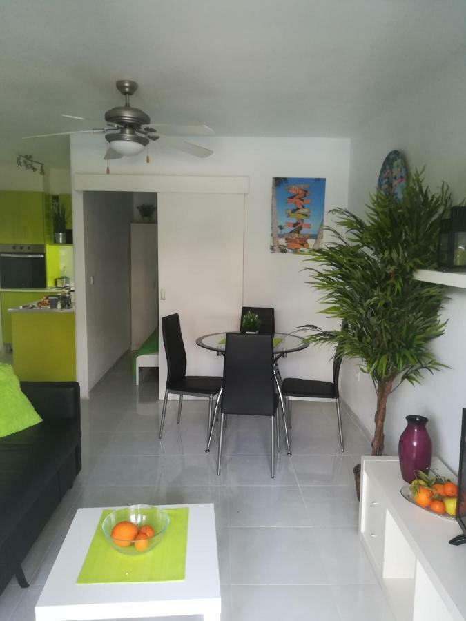 דירות Cabo Roig Bellavista III מראה חיצוני תמונה