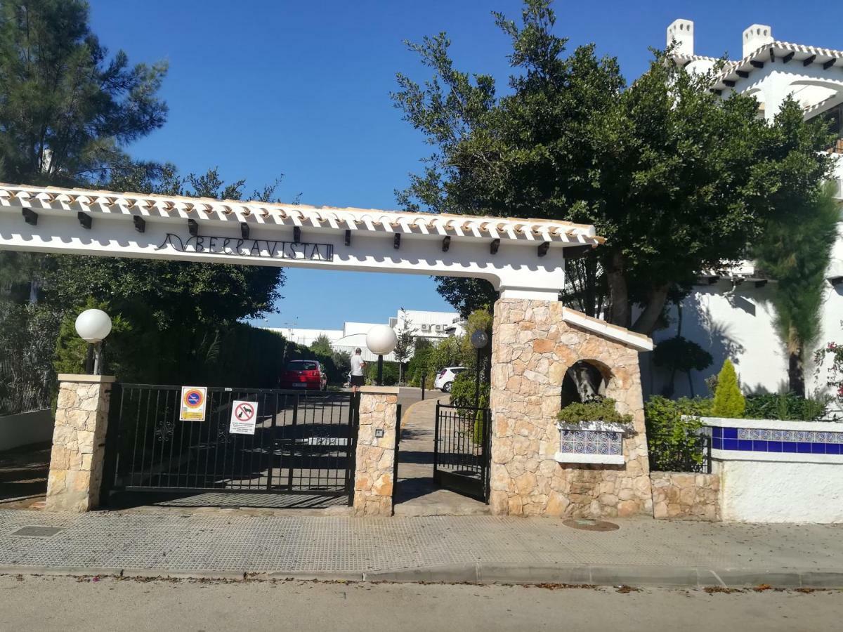 דירות Cabo Roig Bellavista III מראה חיצוני תמונה