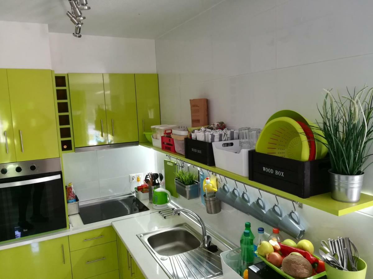 דירות Cabo Roig Bellavista III מראה חיצוני תמונה