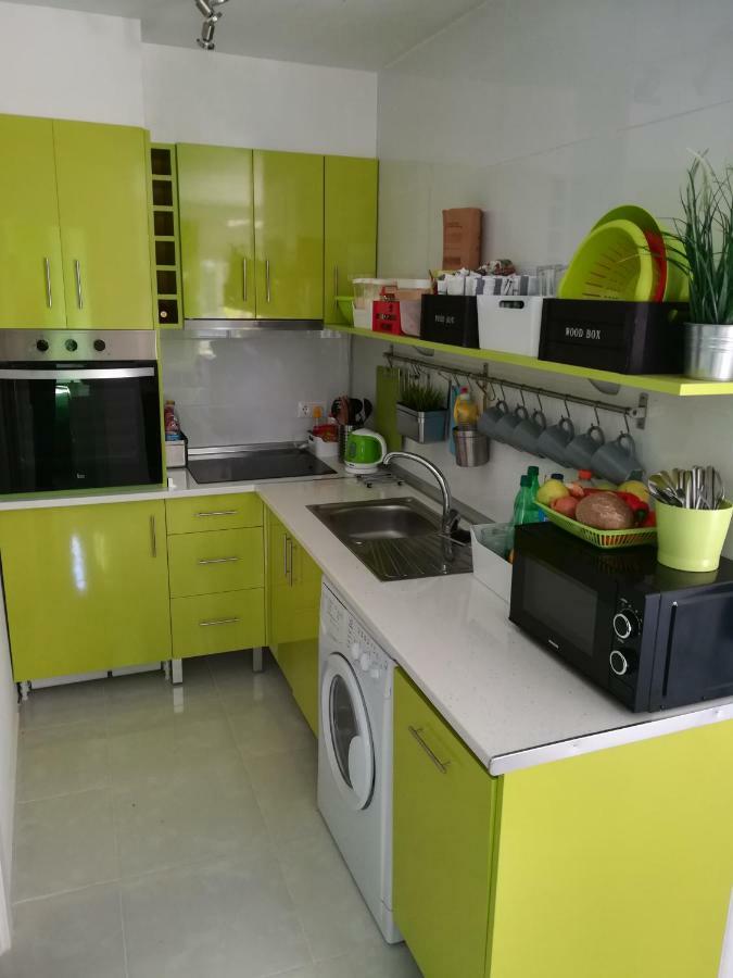 דירות Cabo Roig Bellavista III מראה חיצוני תמונה