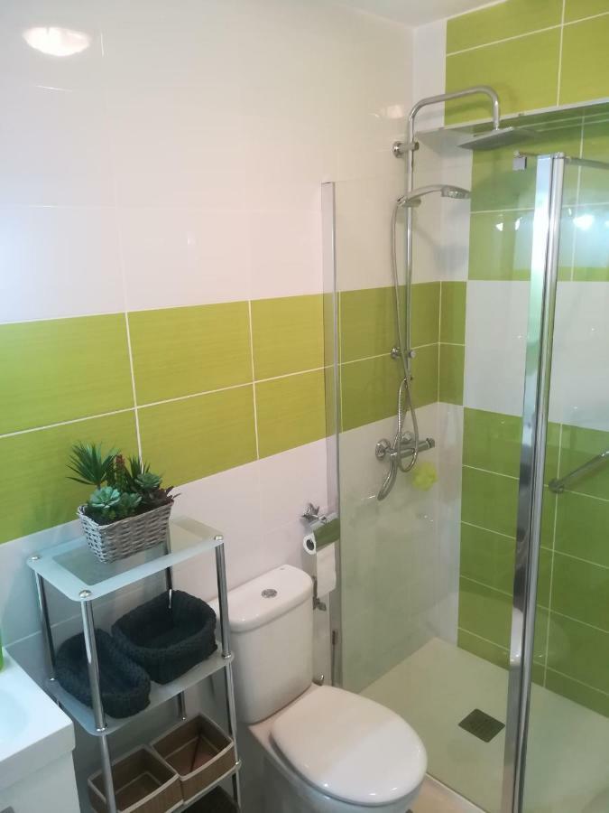 דירות Cabo Roig Bellavista III מראה חיצוני תמונה