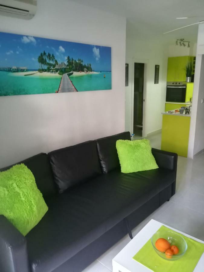 דירות Cabo Roig Bellavista III מראה חיצוני תמונה
