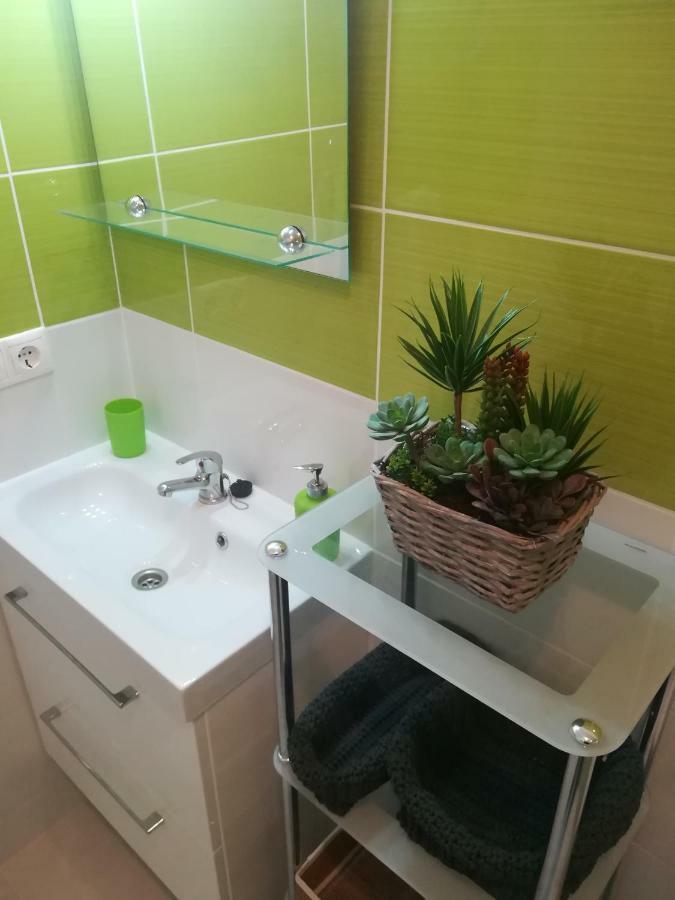 דירות Cabo Roig Bellavista III מראה חיצוני תמונה