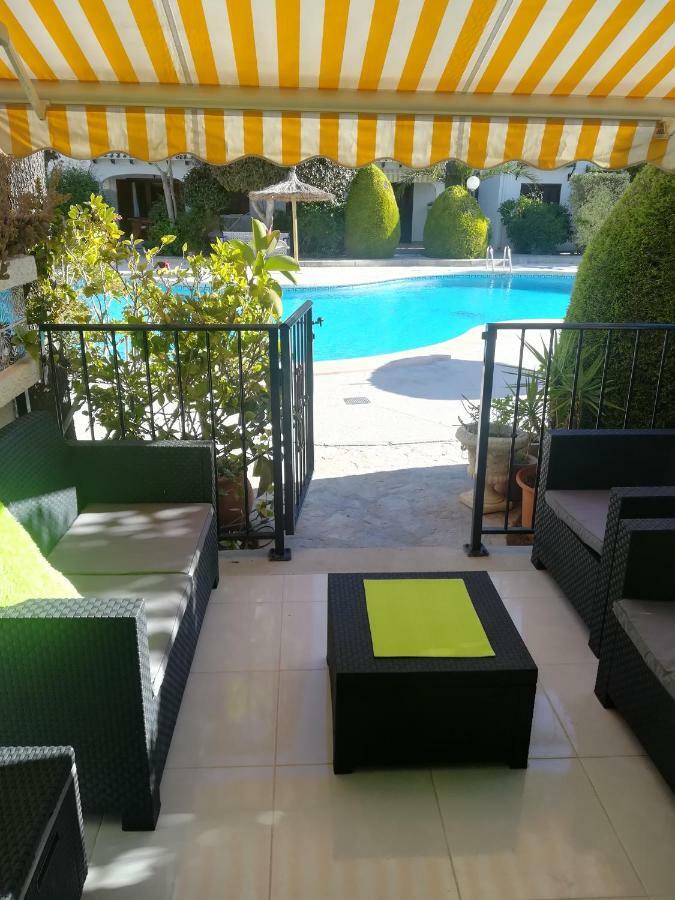 דירות Cabo Roig Bellavista III מראה חיצוני תמונה