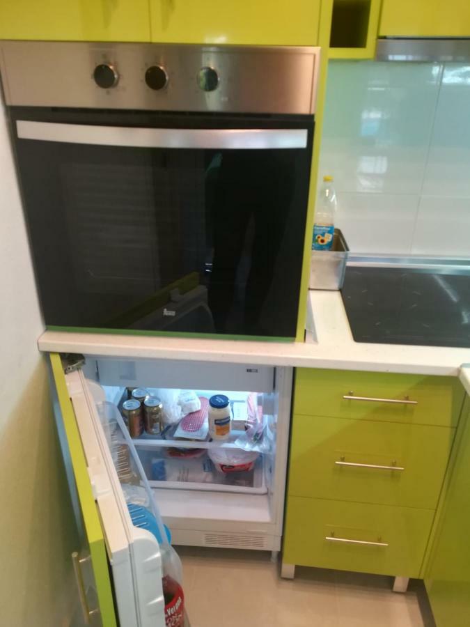 דירות Cabo Roig Bellavista III מראה חיצוני תמונה