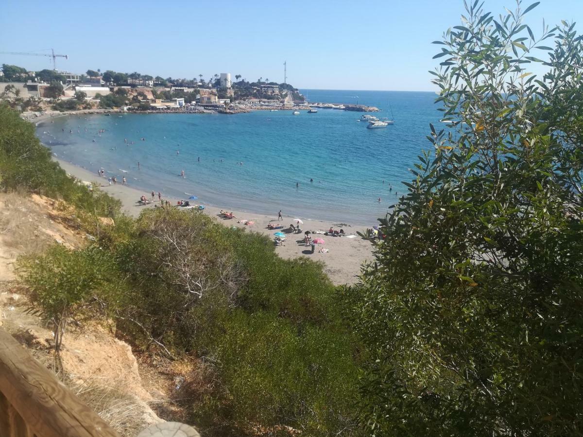 דירות Cabo Roig Bellavista III מראה חיצוני תמונה