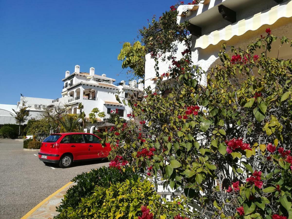 דירות Cabo Roig Bellavista III מראה חיצוני תמונה
