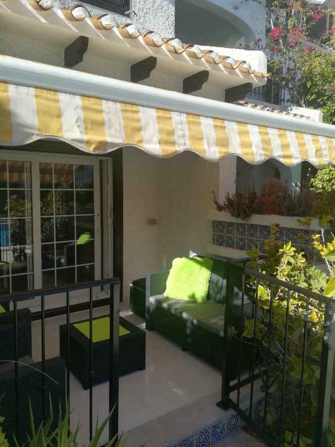 דירות Cabo Roig Bellavista III מראה חיצוני תמונה