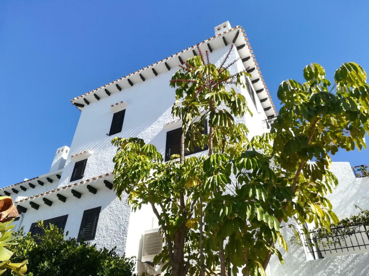 דירות Cabo Roig Bellavista III מראה חיצוני תמונה