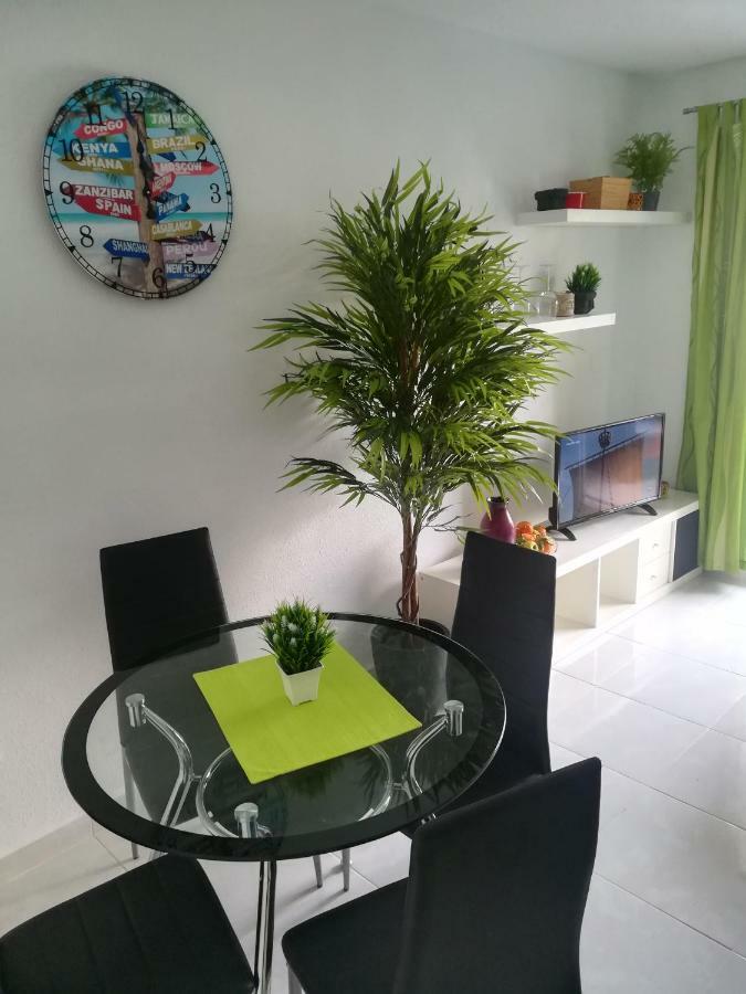 דירות Cabo Roig Bellavista III מראה חיצוני תמונה
